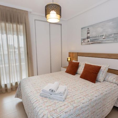 Plazamayor Calpe Kültér fotó