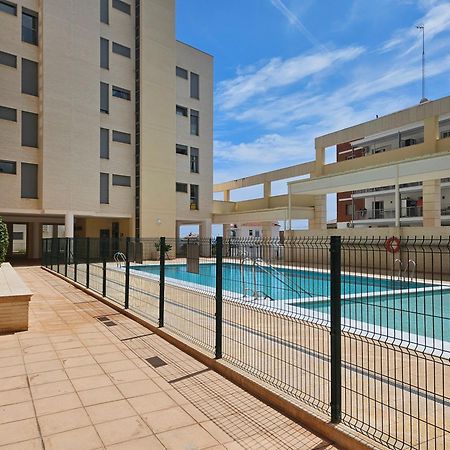Plazamayor Calpe Kültér fotó