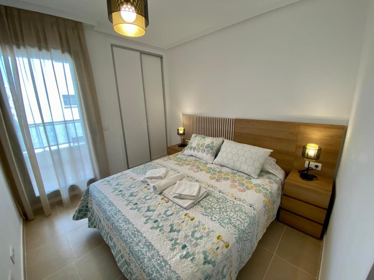 Plazamayor Calpe Kültér fotó