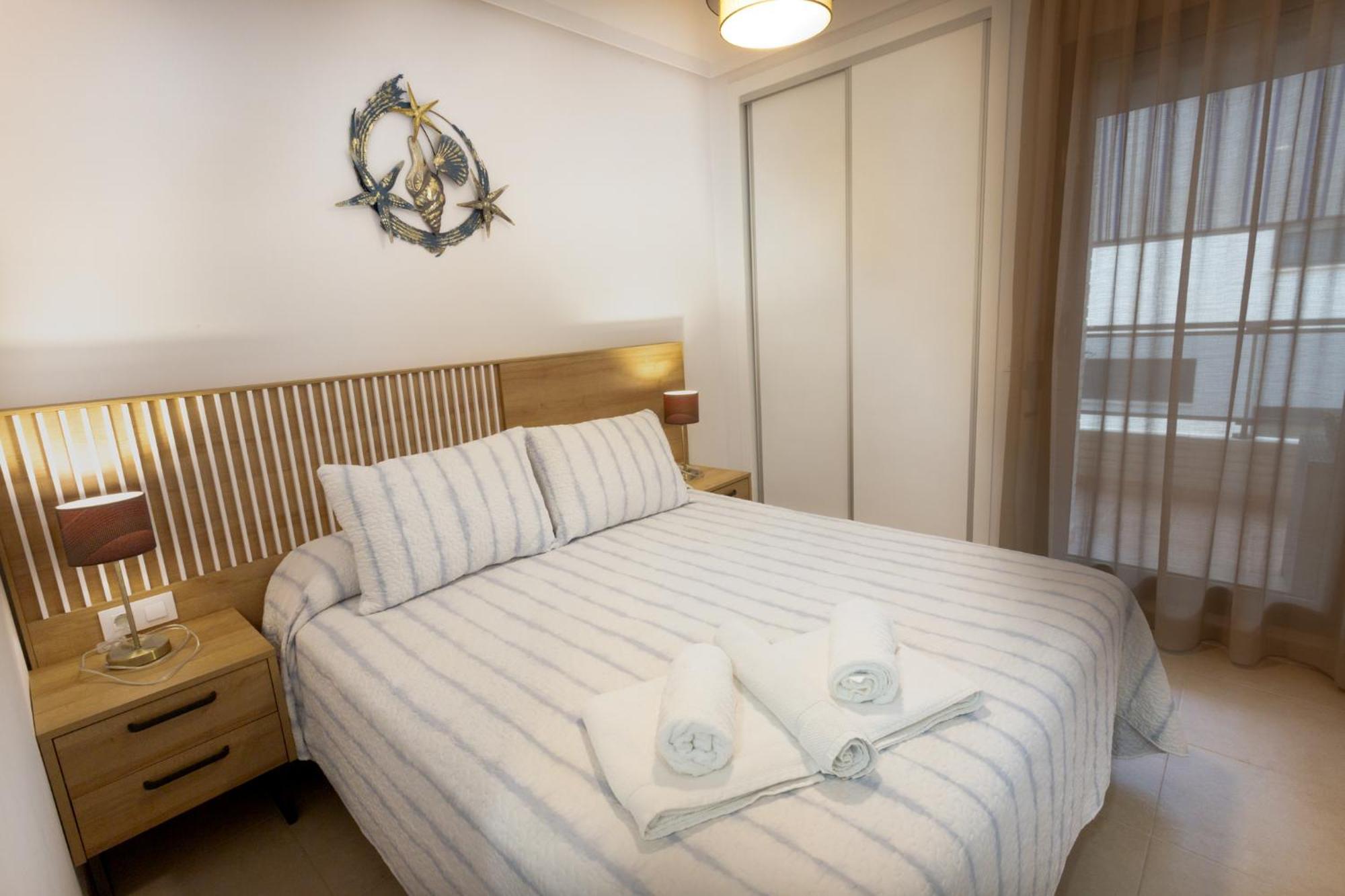 Plazamayor Calpe Kültér fotó