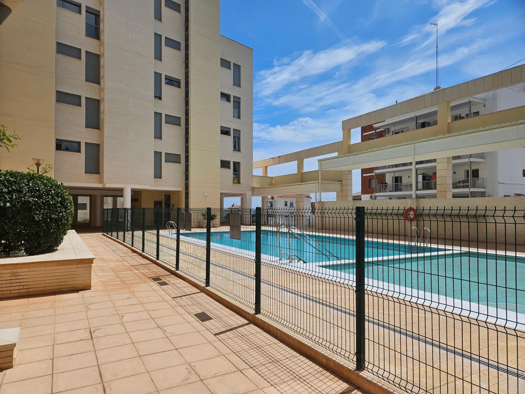 Plazamayor Calpe Kültér fotó