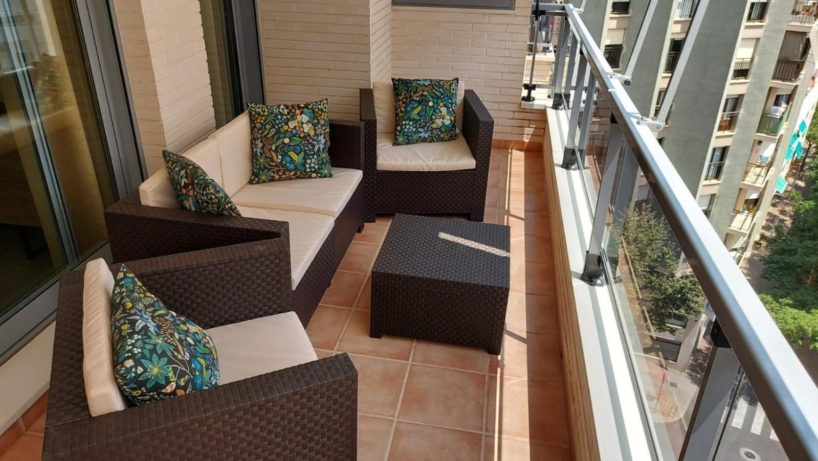 Plazamayor Calpe Kültér fotó